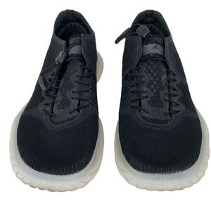 Adidas Stella McCartney Sneakers Women's 6.5 Black Shoes Pure Boost Athletic